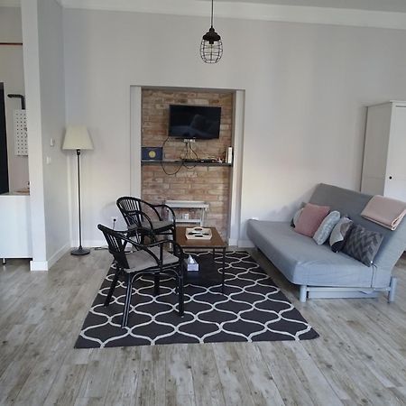 Ovaros Apartman Veszprém Exterior foto