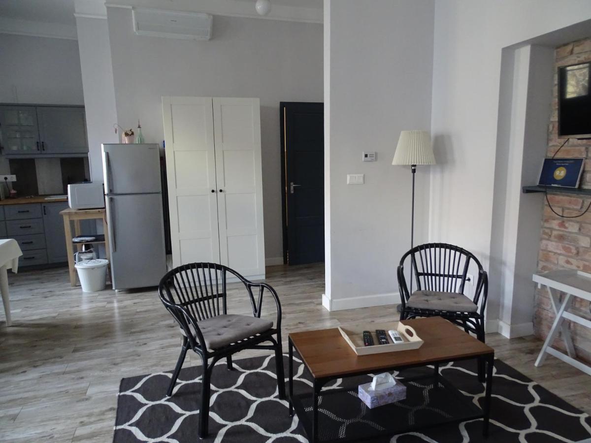 Ovaros Apartman Veszprém Exterior foto