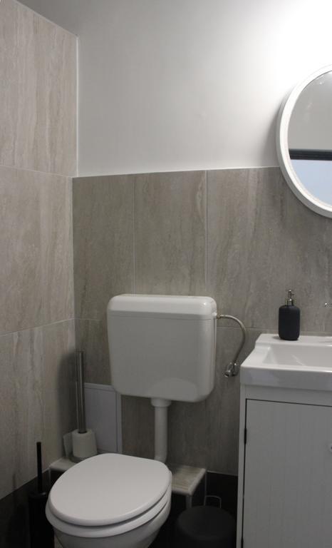 Ovaros Apartman Veszprém Exterior foto