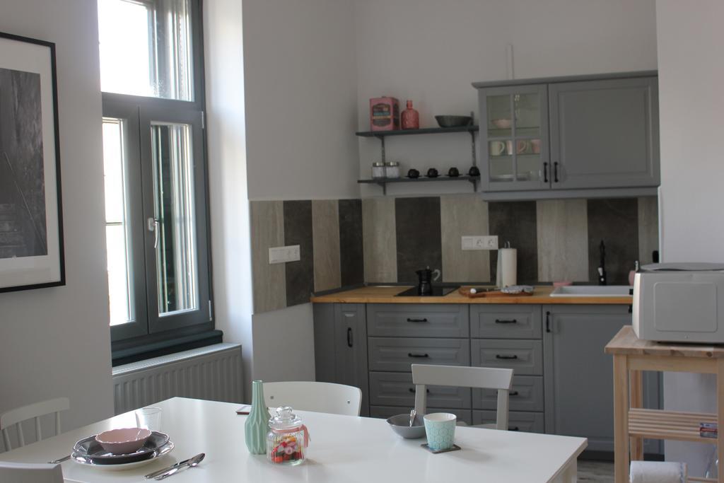 Ovaros Apartman Veszprém Exterior foto