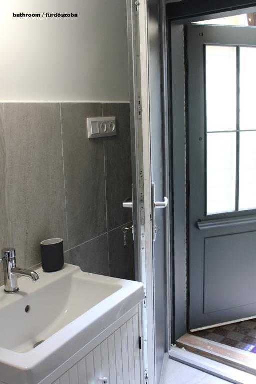 Ovaros Apartman Veszprém Exterior foto